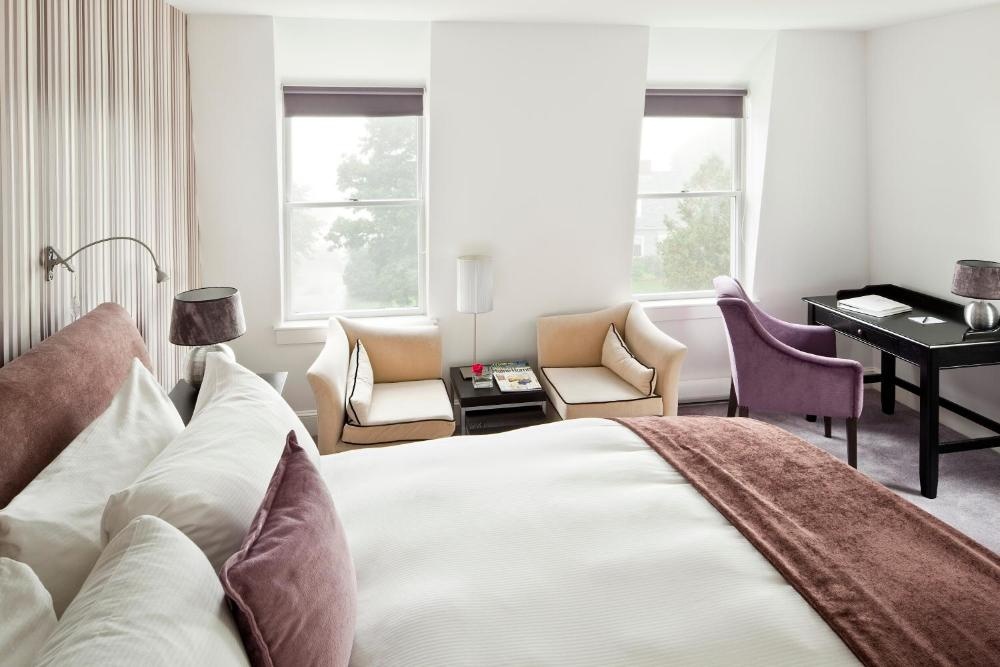 Camden Harbour Inn a member of Small Luxury Hotels Imagen 12
