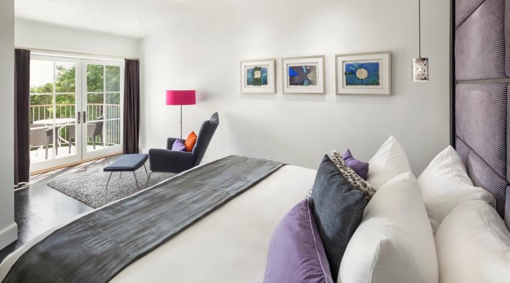 Camden Harbour Inn a member of Small Luxury Hotels Imagen 26
