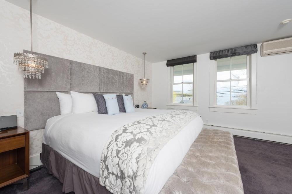 Camden Harbour Inn a member of Small Luxury Hotels Imagen 35