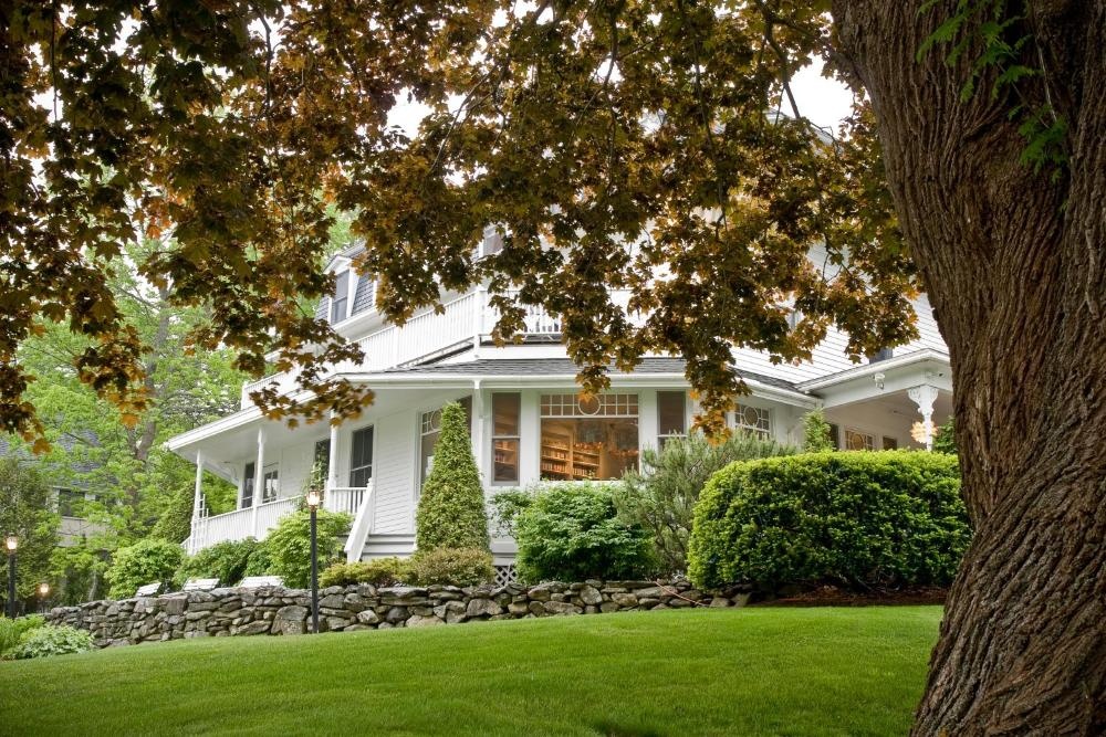Camden Harbour Inn a member of Small Luxury Hotels Imagen 36