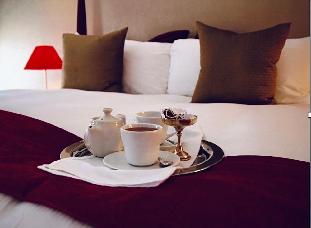 Camden Harbour Inn a member of Small Luxury Hotels Imagen 38
