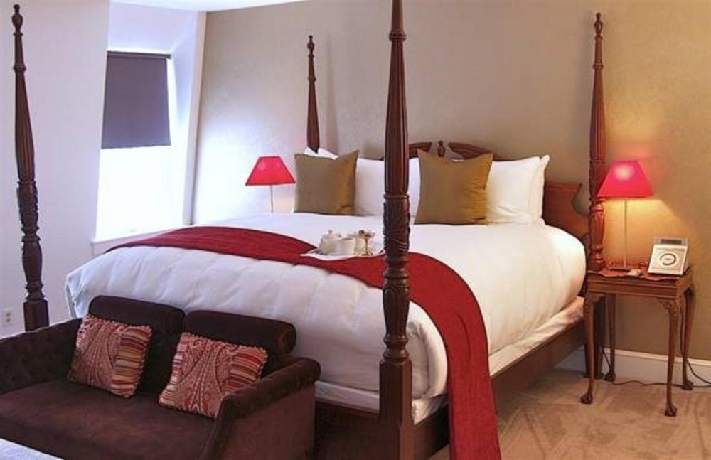 Camden Harbour Inn a member of Small Luxury Hotels Imagen 39
