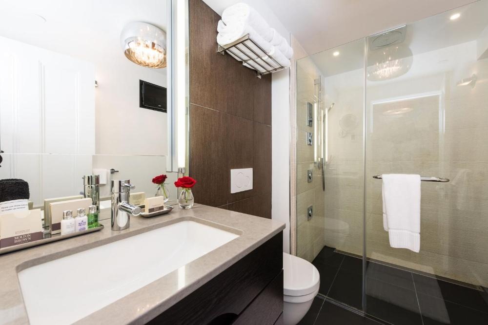 Camden Harbour Inn a member of Small Luxury Hotels Imagen 51