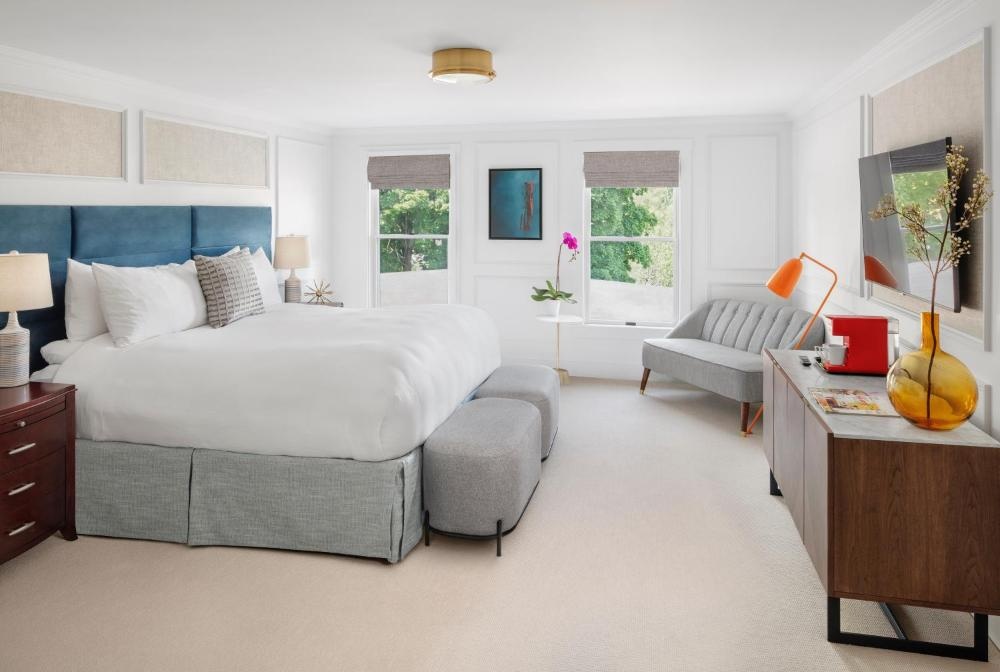 Camden Harbour Inn a member of Small Luxury Hotels Imagen 52