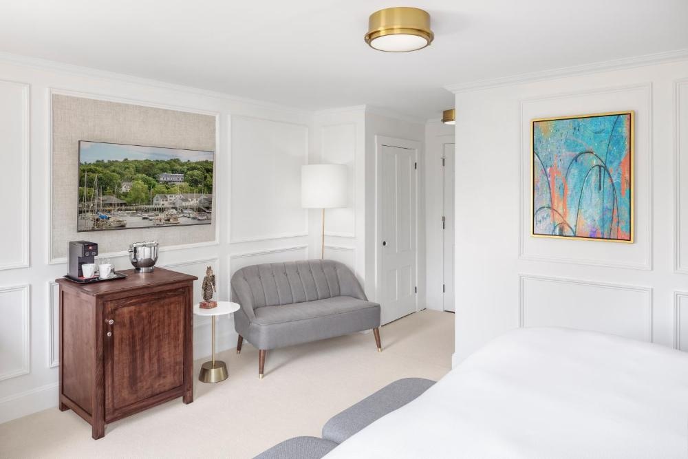 Camden Harbour Inn a member of Small Luxury Hotels Imagen 53