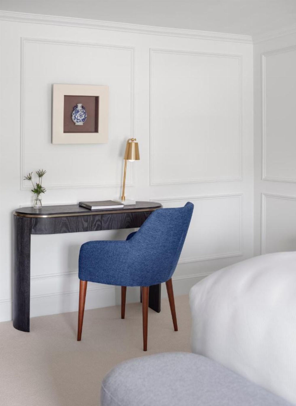 Relais Chateaux Camden Harbour Inn